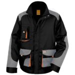 Result Work-Guard Lite Jacket