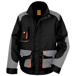 Result Work-Guard Lite Jacket