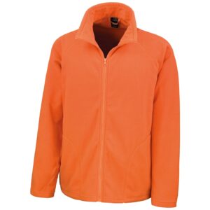 Result Core Micro Fleece Jacket