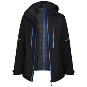 Regatta X-Pro Evader III 3-in-1 Jacket