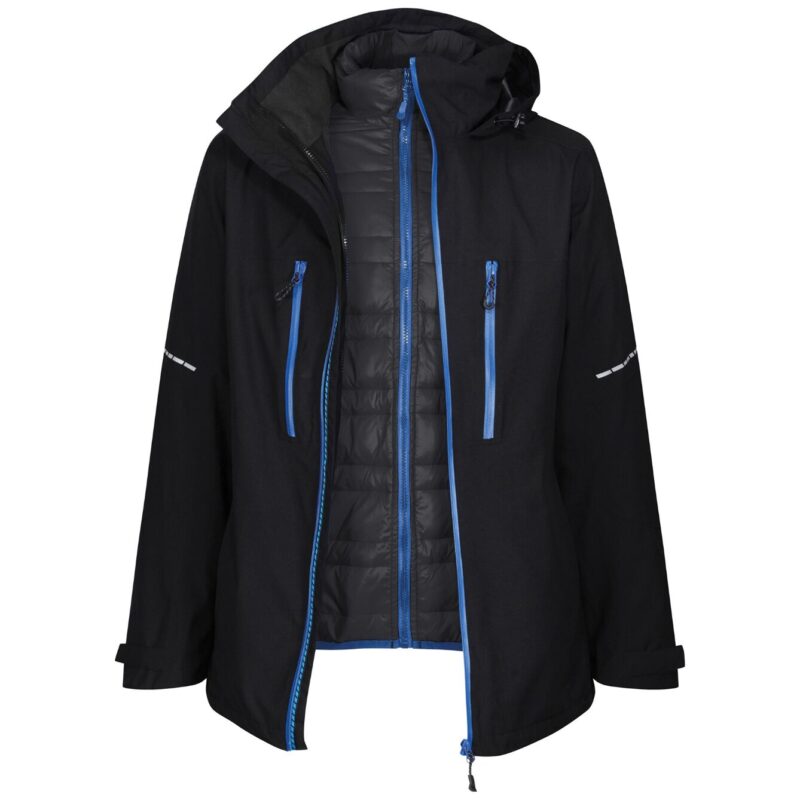 Regatta X-Pro Evader III 3-in-1 Jacket