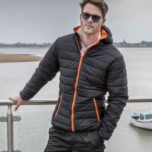 Result Core Soft Padded Jacket