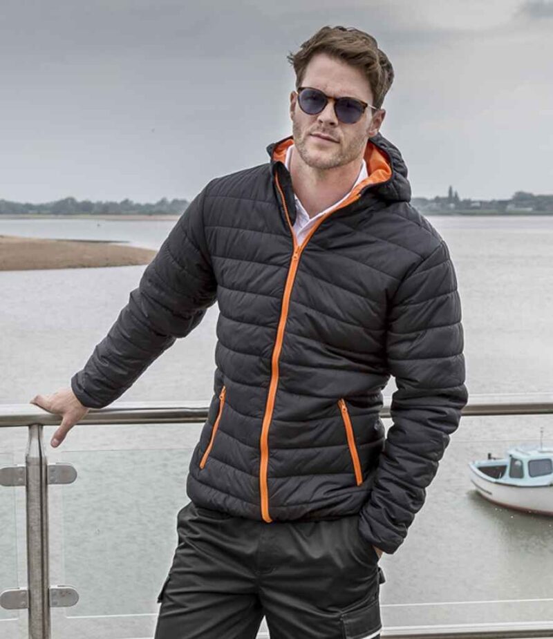 Result Core Soft Padded Jacket