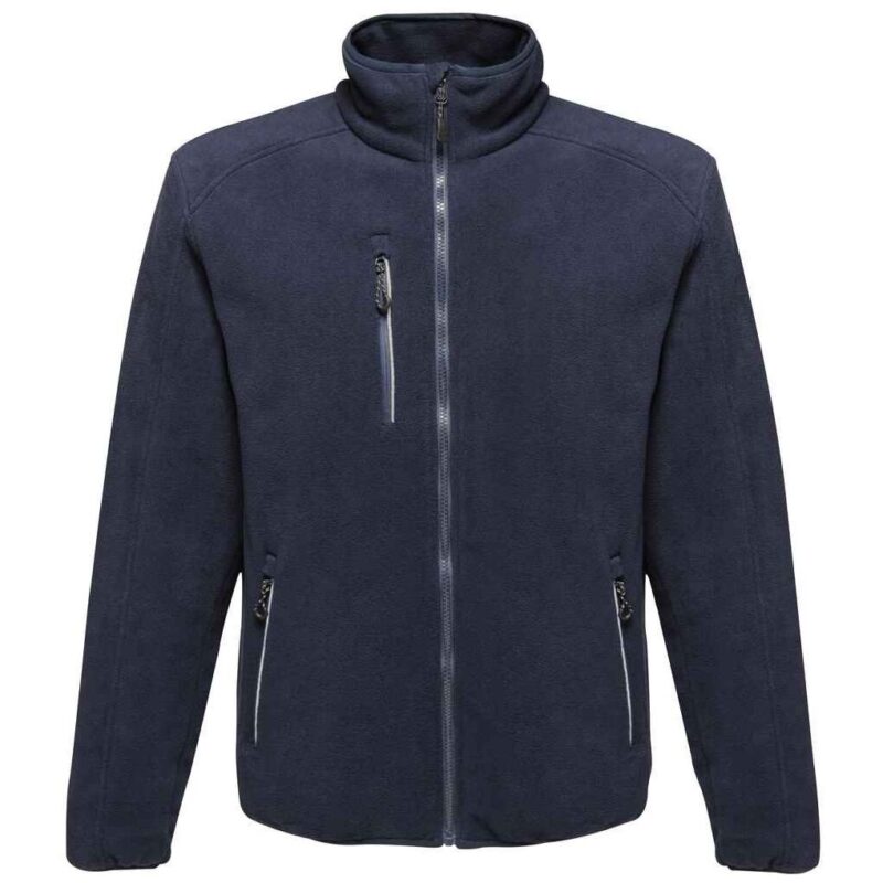 Regatta Omicron III Waterproof Fleece Jacket