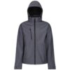 Seal Grey/Black