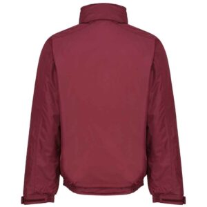 Regatta Dover Waterproof Insulated Jacket