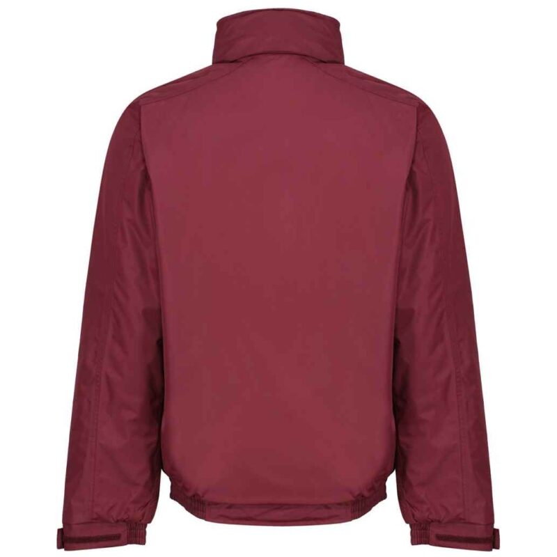 Regatta Dover Waterproof Insulated Jacket