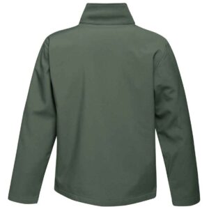 Regatta Ablaze Printable Soft Shell Jacket
