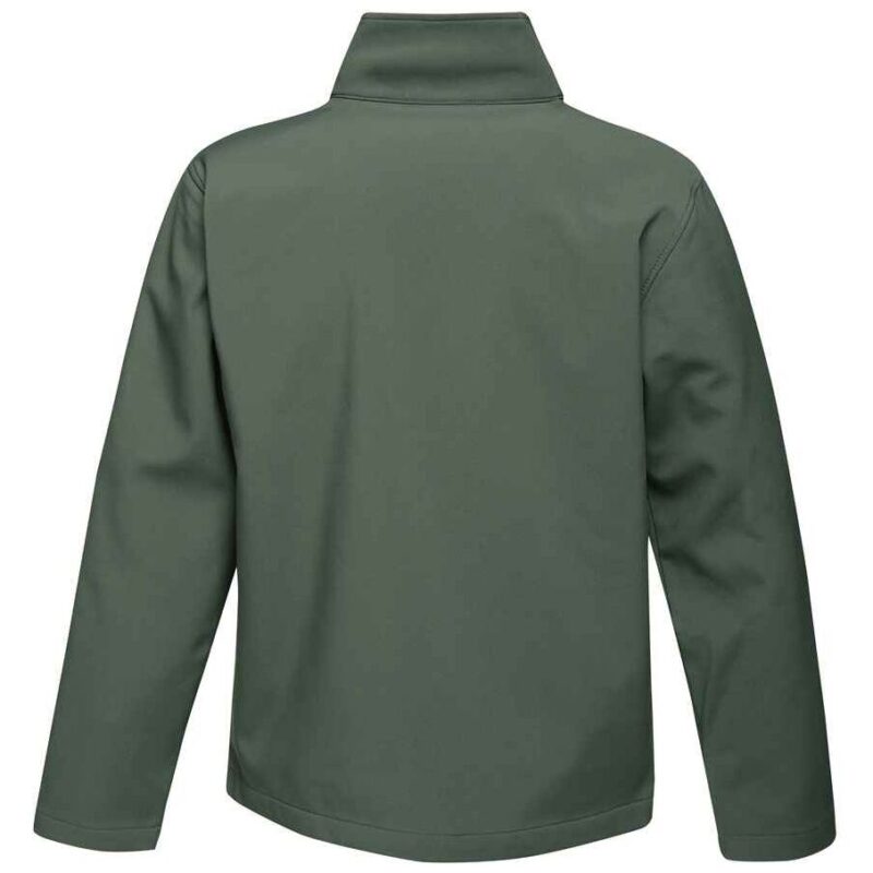Regatta Ablaze Printable Soft Shell Jacket