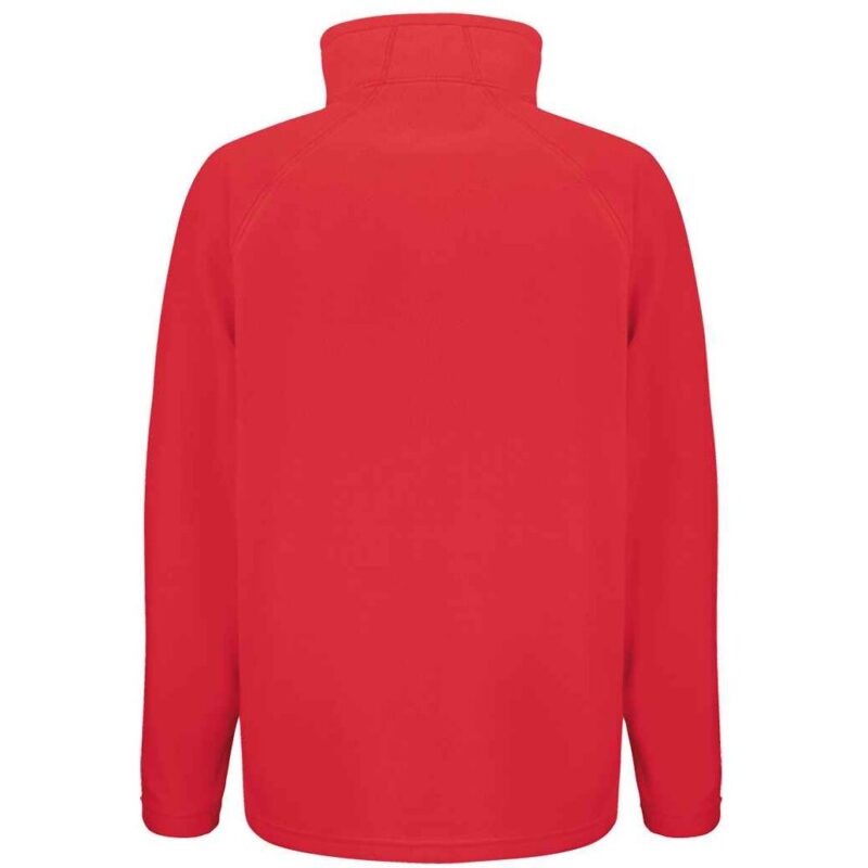 Result Core Micro Fleece Jacket