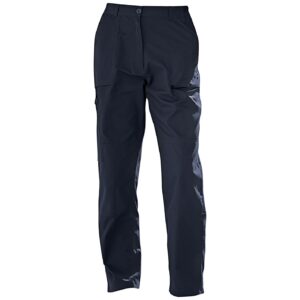 Regatta Ladies New Action Trousers
