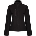 Regatta Honestly Made Ladies Recycled Fleece Jacket