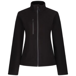 Regatta Honestly Made Ladies Recycled Fleece Jacket