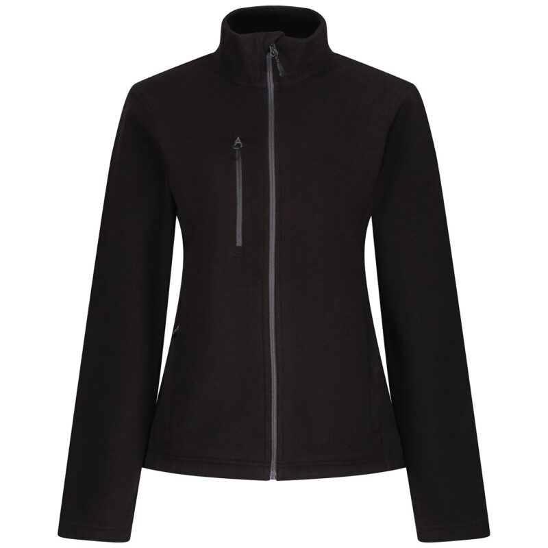 Regatta Honestly Made Ladies Recycled Fleece Jacket