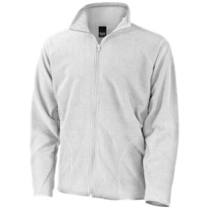 Result Core Micro Fleece Jacket
