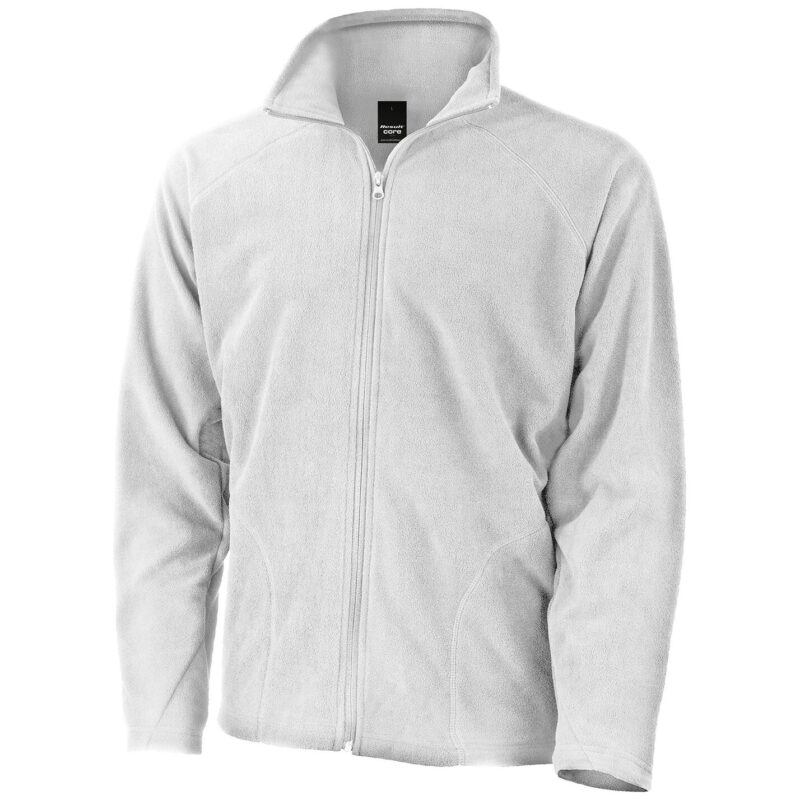 Result Core Micro Fleece Jacket