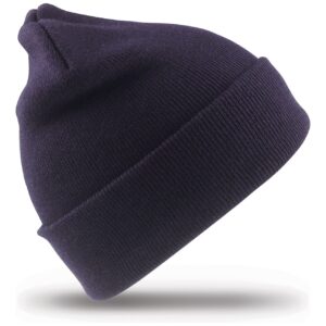 Result Recycled Woolly Ski Hat