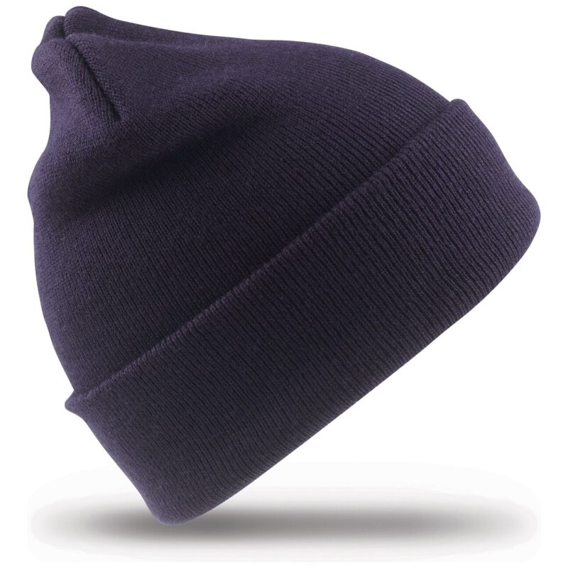 Result Recycled Woolly Ski Hat