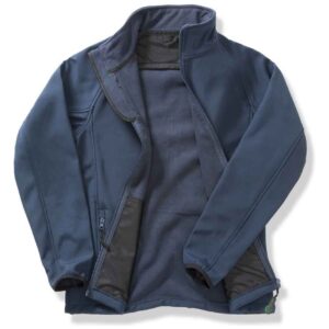 Result Core Printable Soft Shell Jacket