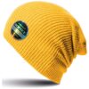 Golden Yellow