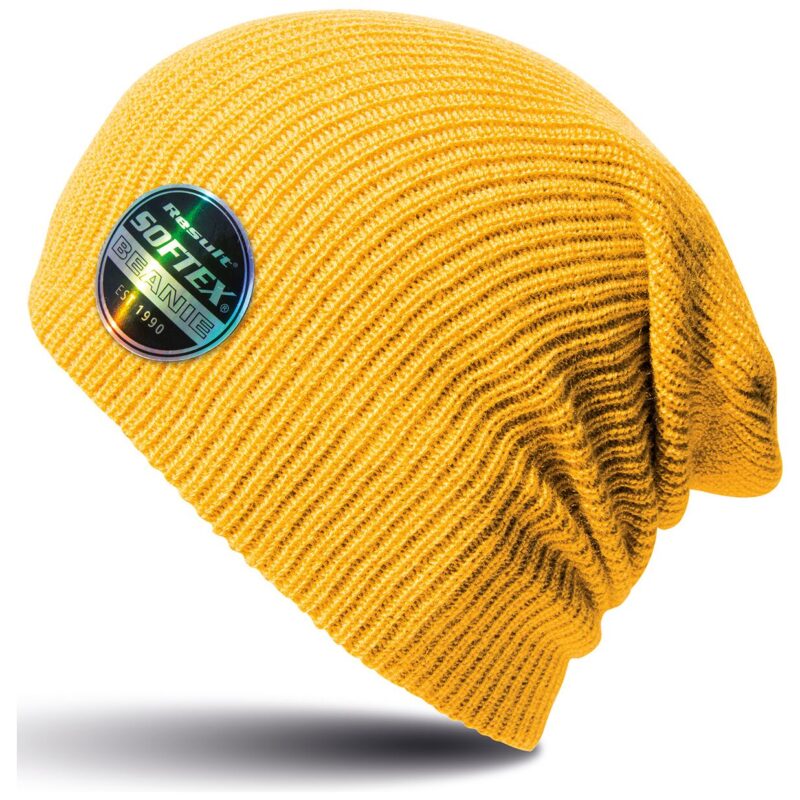Result Core Softex Beanie