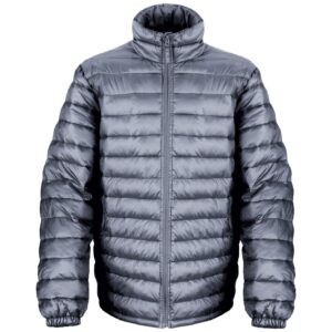 Result Urban Ice Bird Padded Jacket