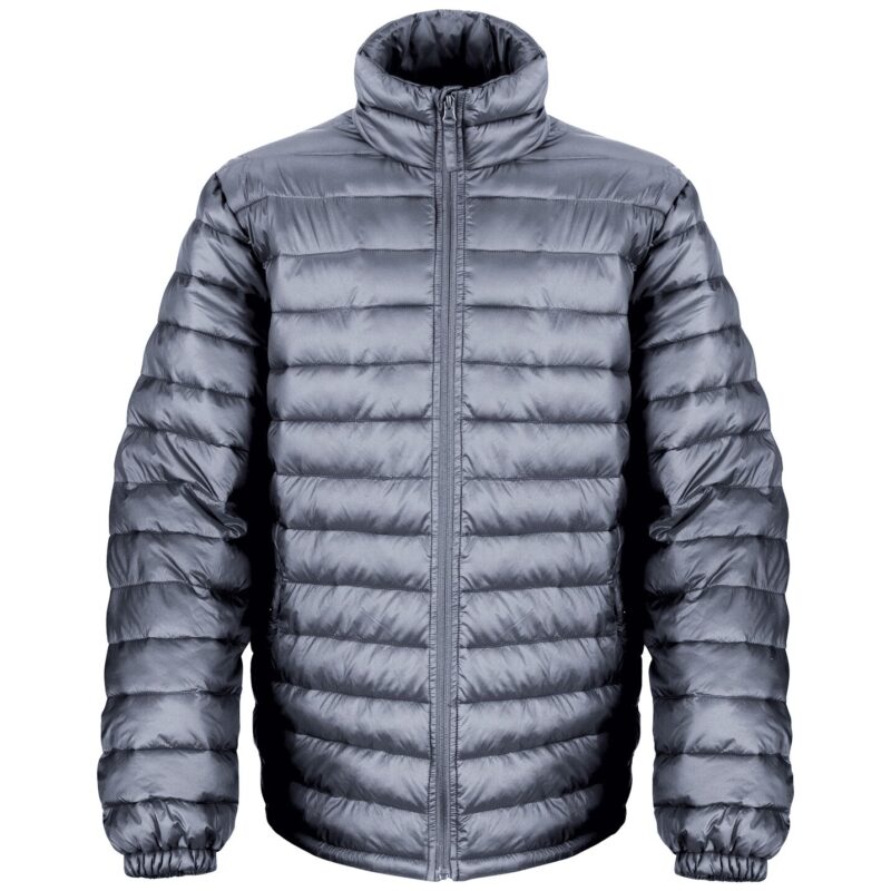 Result Urban Ice Bird Padded Jacket