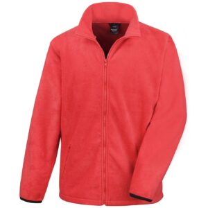 Result Core Norse Outdoor Fleece Jacket