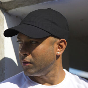 Result Heavy Cotton Drill Pro-Style Cap