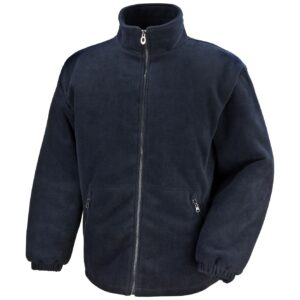 Result Core Polartherm Quilted Winter Fleece Jacket
