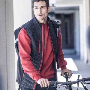 Regatta Navigate Hybrid Bodywarmer