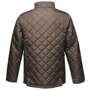 Regatta Tyler Diamond Quilted Jacket