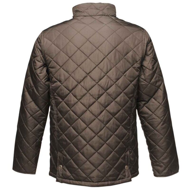 Regatta Tyler Diamond Quilted Jacket