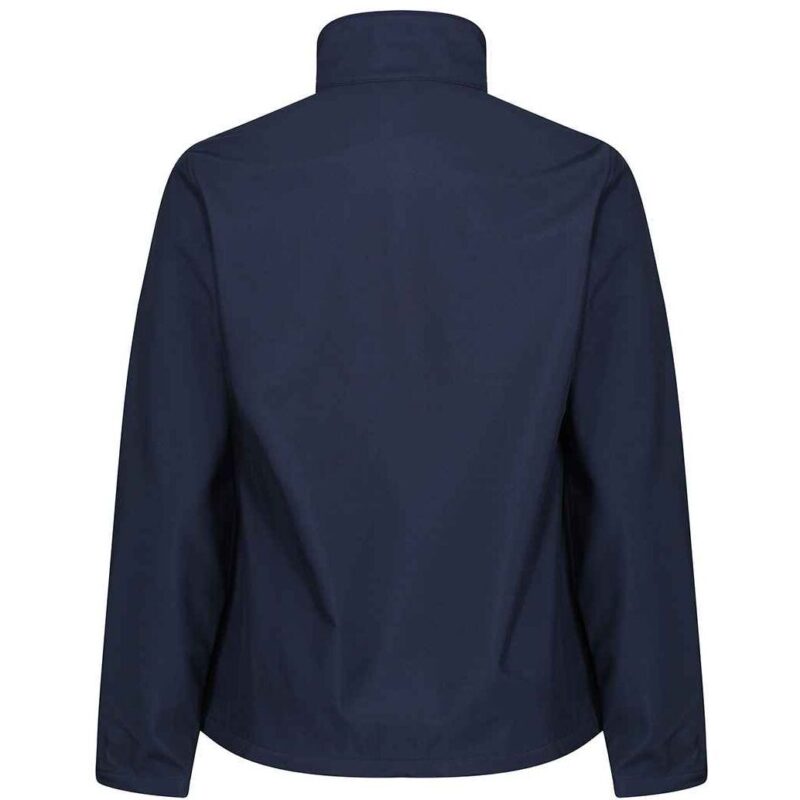 Regatta Ablaze Three Layer Soft Shell Jacket