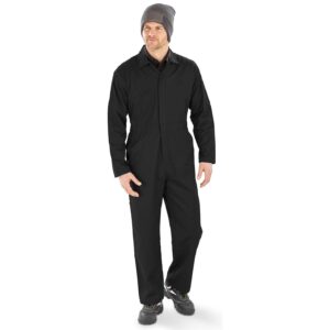 Result Recycled Action Overalls