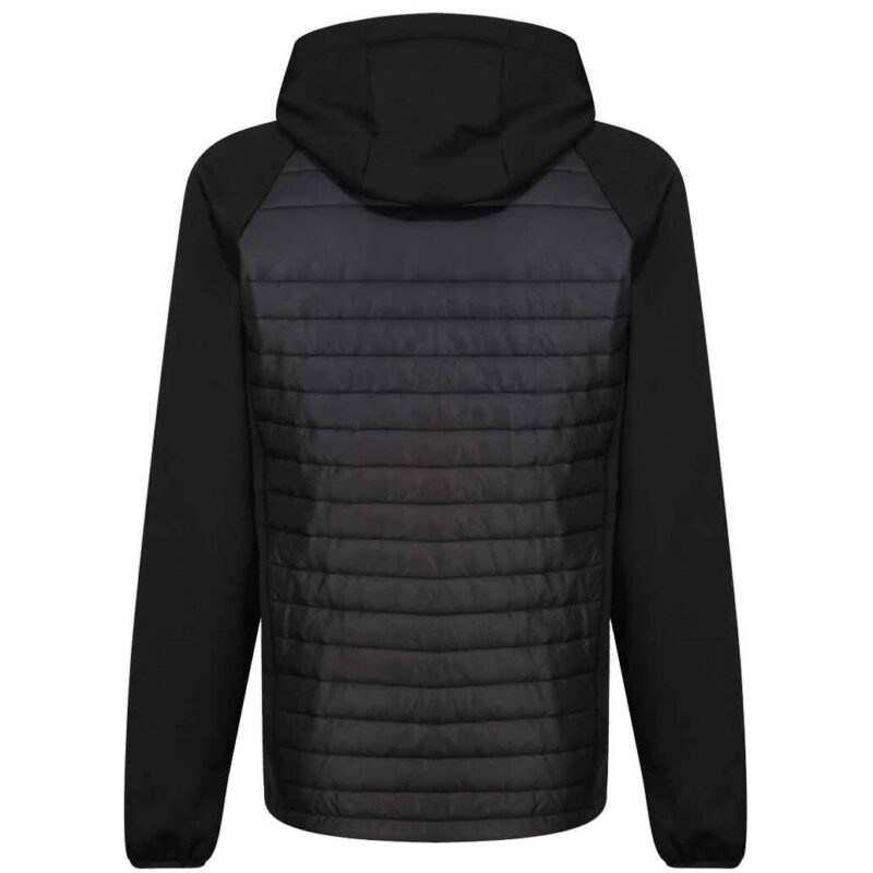 Regatta Navigate Hybrid Jacket