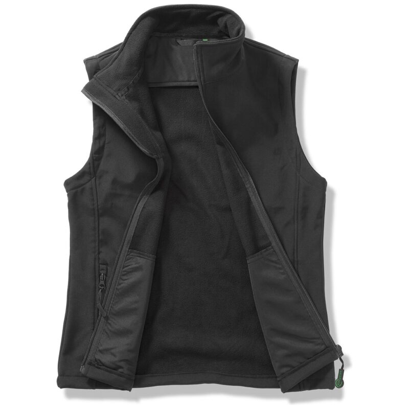 Result Core Ladies Printable Soft Shell Bodywarmer