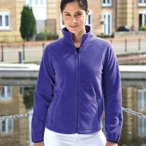 Result Core Ladies Norse Outdoor Fleece