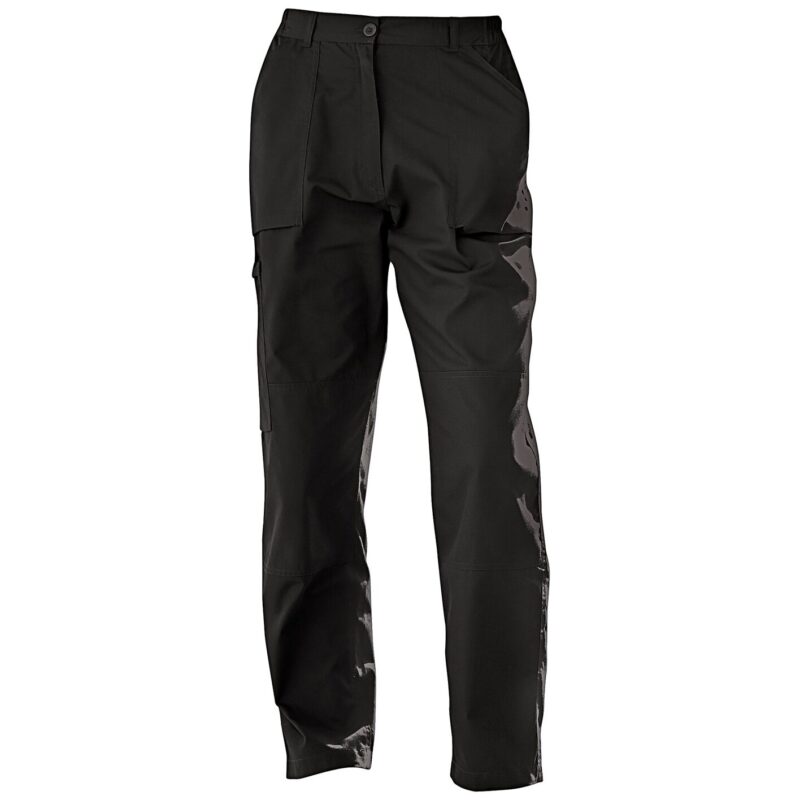 Regatta Ladies New Action Trousers