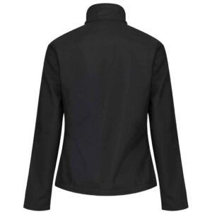 Regatta Ladies Ablaze Printable Soft Shell Jacket