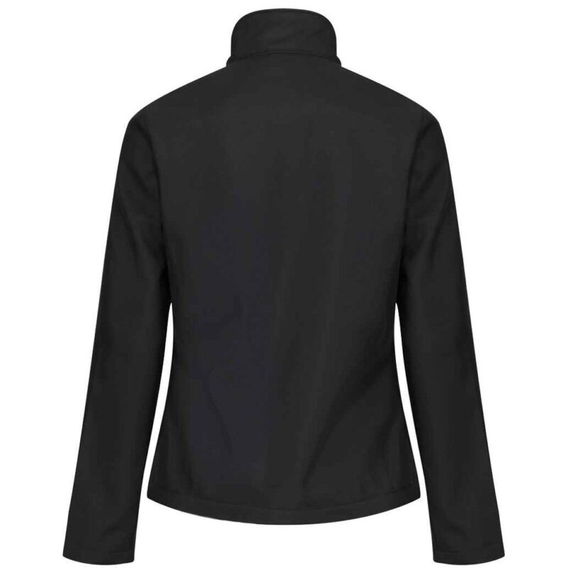 Regatta Ladies Ablaze Printable Soft Shell Jacket