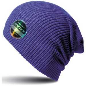 Result Core Softex Beanie