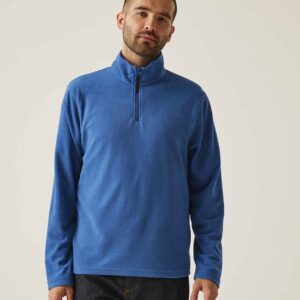 Regatta Zip Neck Micro Fleece