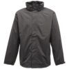 Seal Grey/Black