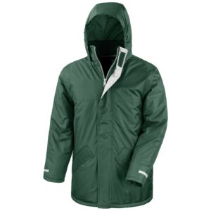 Result Core Winter Parka Jacket