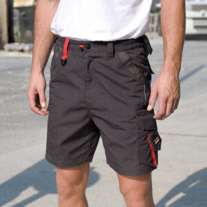Result Work-Guard Technical Shorts