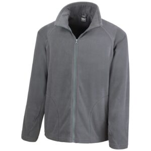 Result Core Micro Fleece Jacket