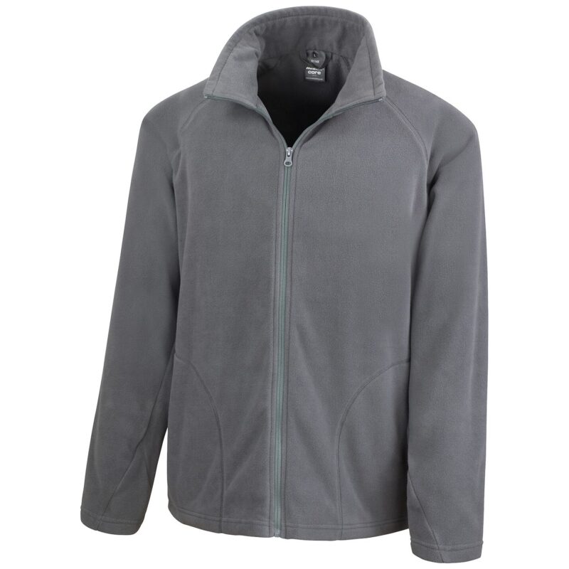 Result Core Micro Fleece Jacket