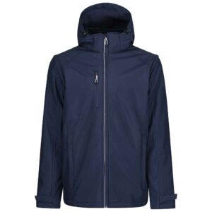 Regatta Erasmus 4-in-1 Soft Shell Jacket
