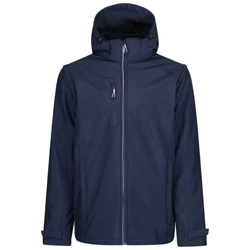 Regatta Erasmus 4-in-1 Soft Shell Jacket